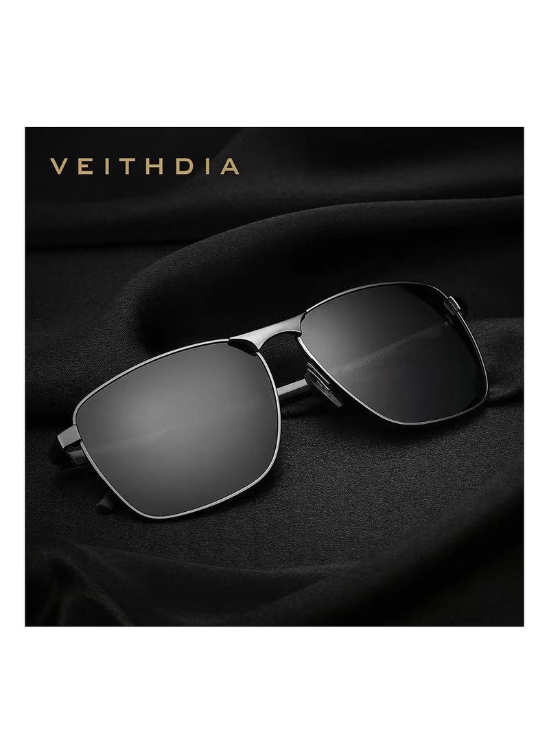 VEITHDIA Men's Full Rim Hexagon Sunglasses - pzsku/ZE911C6C19F03D31CA896Z/45/_/1721457906/e2a80f9a-112e-46e9-b657-fb3cb6332493