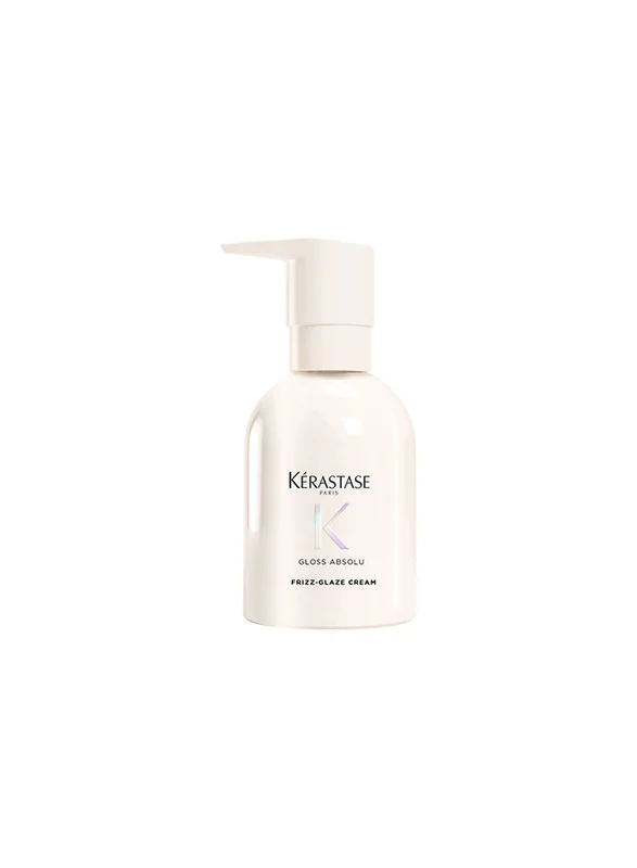 KERASTASE Gloss Absolu Frizz Glaze Cream 240ml