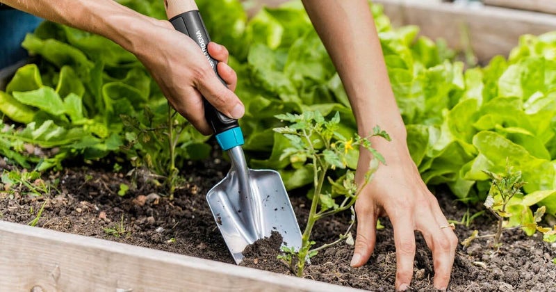 GARDENA مجموعة أدوات بالكون جاردينا - Image 5