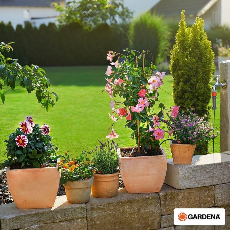 GARDENA مجموعة أدوات بالكون جاردينا - Image 2