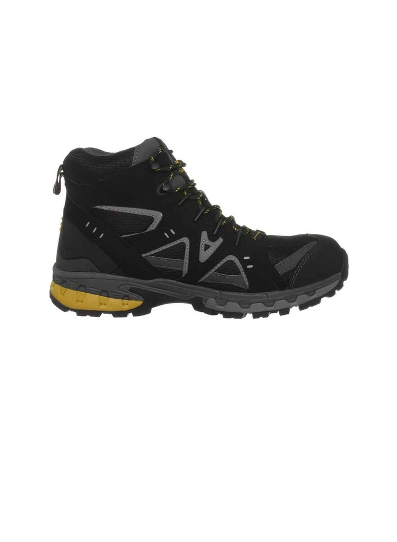 DEWALT Dewalt Anchor Mid Ankle Trainer Safety Shoes - SRA Rated Slip-Resistant Sole with Dual density insoleEU 40  - Image 1