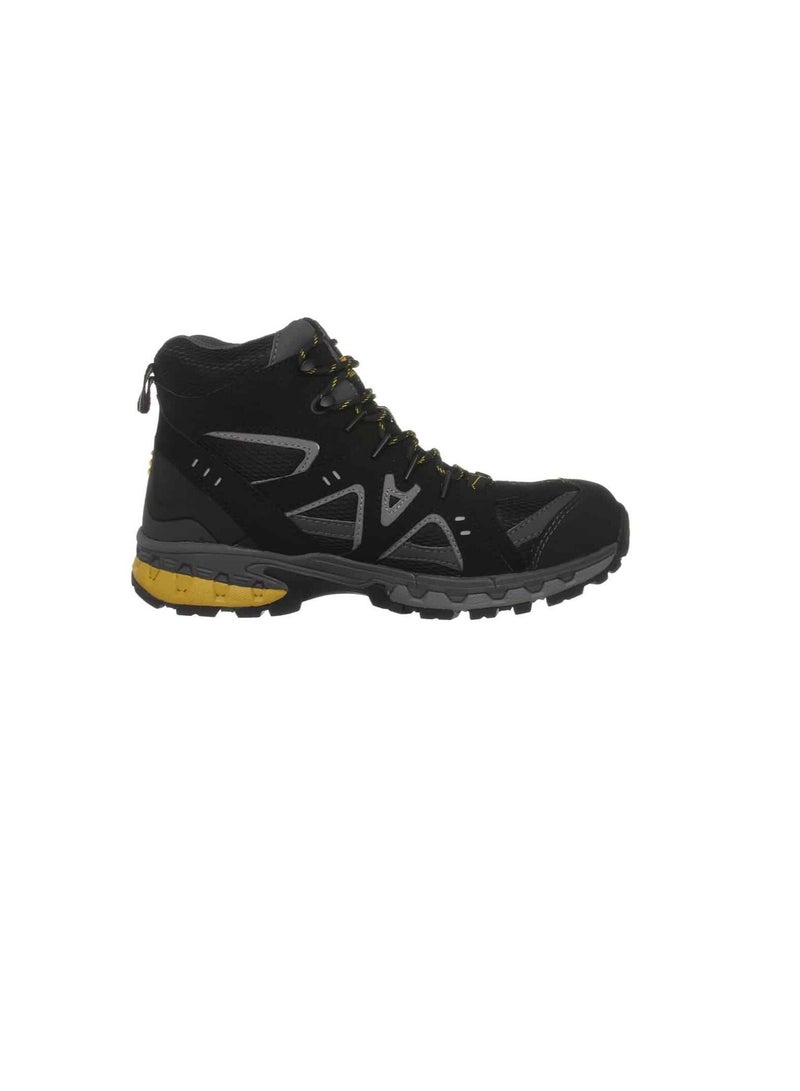 DEWALT Dewalt Anchor Mid Ankle Trainer Safety Shoes - SRA Rated Slip-Resistant Sole with Dual density insoleEU 40  - Image 3