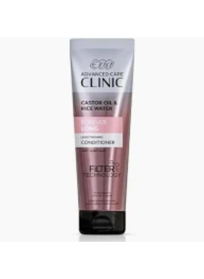 EVA CASTOR OIL RICE FOREVER LONG CONDITIONER 230ML