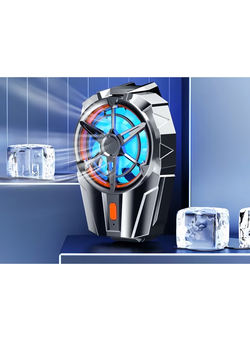 لي يوان رادياتور الهاتف المحمول - Image 2