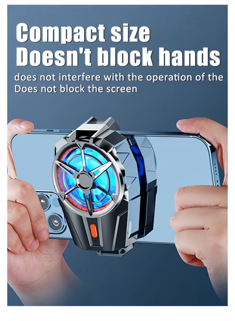 لي يوان رادياتور الهاتف المحمول - Image 4