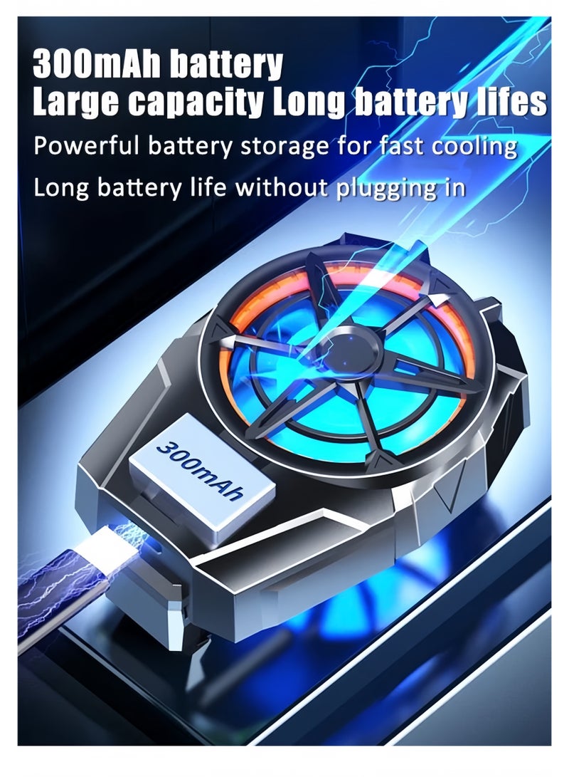 لي يوان رادياتور الهاتف المحمول - Image 5