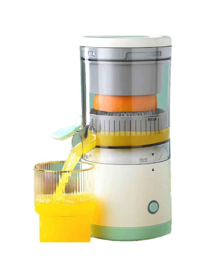 JAMAKY Italy - USB Citrus Juicer – 45 Watt, JMK4010 , with Italian technology - Image 1