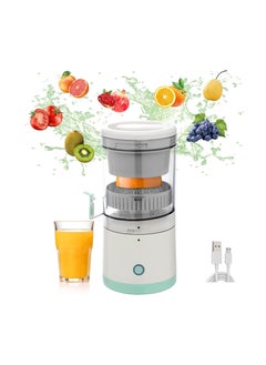 JAMAKY Italy USB Citrus Juicer – 45 Watt, JMK4010 , with Italian technology  - Image 4