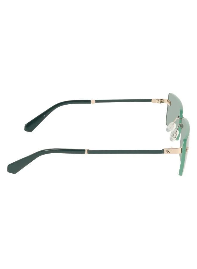 Calvin Klein Jeans  Rectangle Sunglasses for Men | Best Price UAE