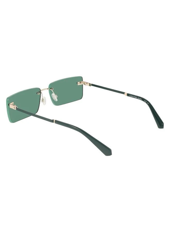 Calvin Klein Jeans  Rectangle Sunglasses for Men | Best Price UAE