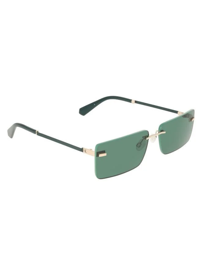 Calvin Klein Jeans  Rectangle Sunglasses for Men | Best Price UAE