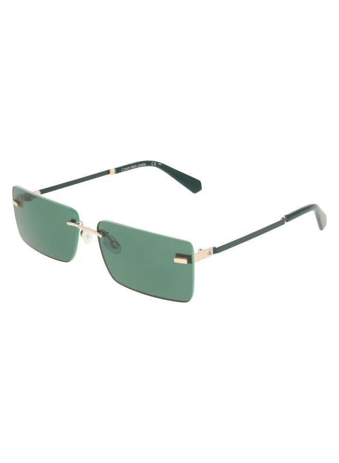 Calvin Klein Jeans  Rectangle Sunglasses for Men | Best Price UAE