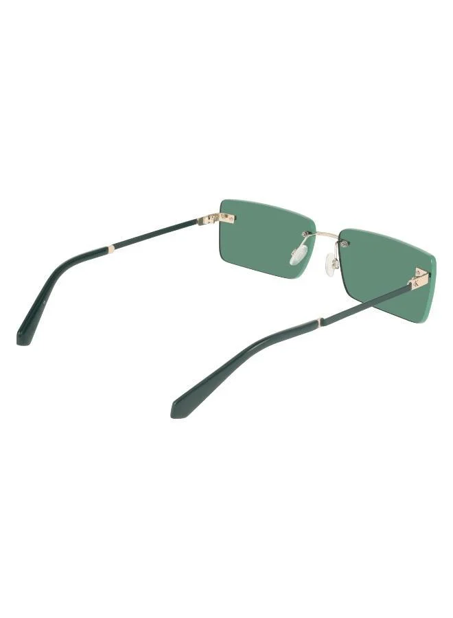 Calvin Klein Jeans  Rectangle Sunglasses for Men | Best Price UAE
