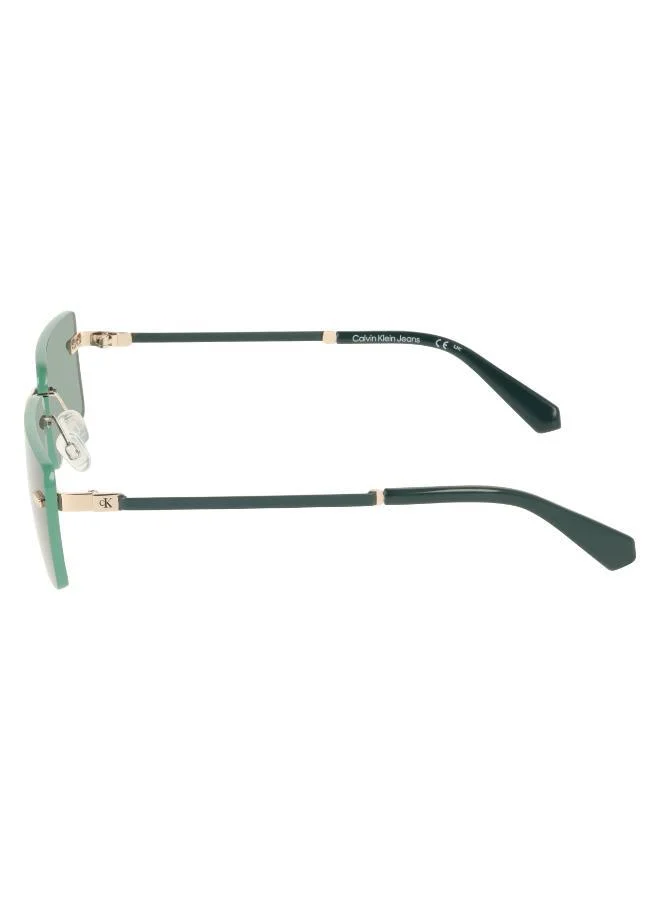 Calvin Klein Jeans  Rectangle Sunglasses for Men | Best Price UAE