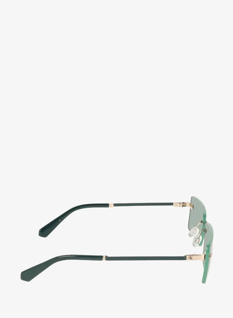 Calvin Klein Jeans  Rectangle Sunglasses for Men | Best Price UAE