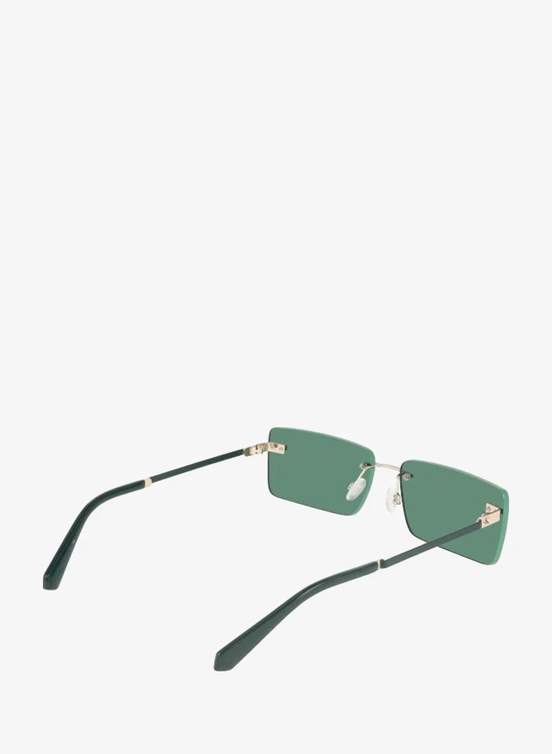 Calvin Klein Jeans  Rectangle Sunglasses for Men | Best Price UAE