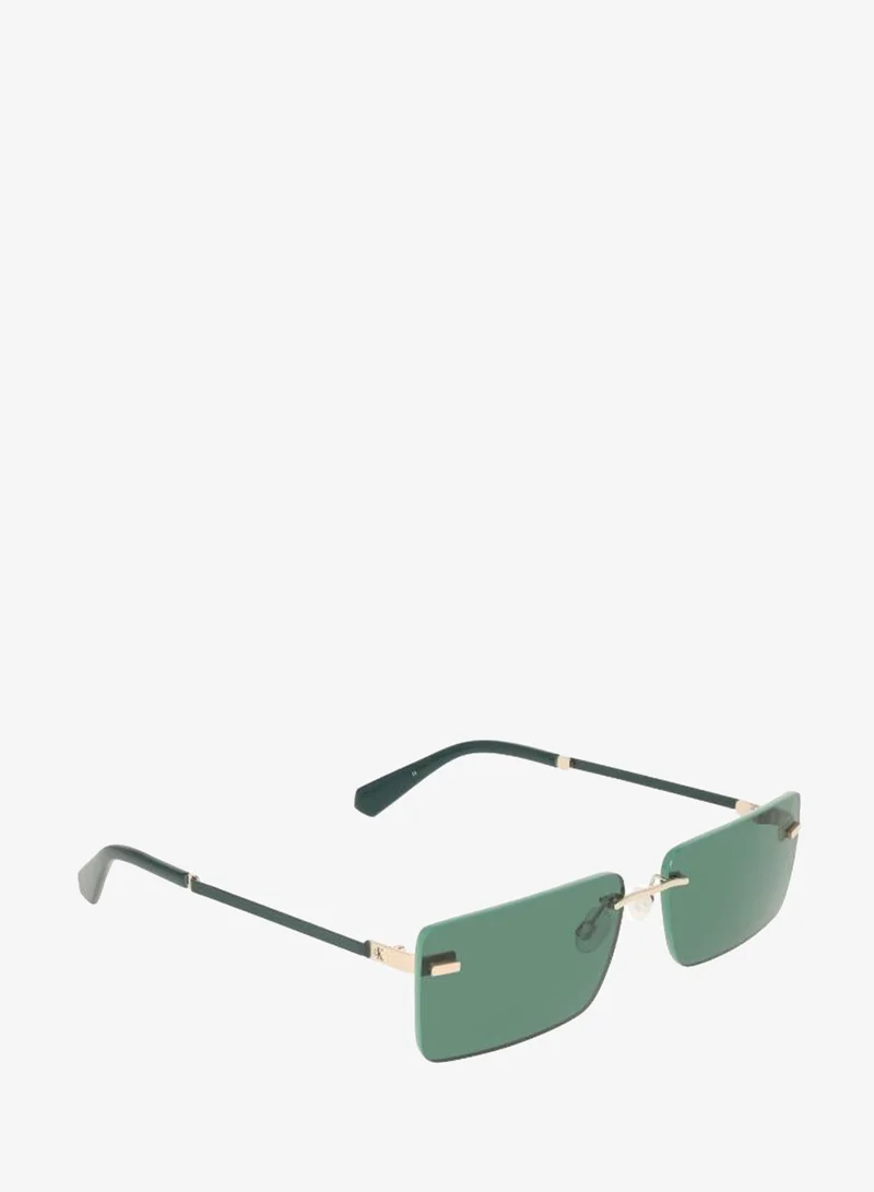 Calvin Klein Jeans  Rectangle Sunglasses for Men | Best Price UAE