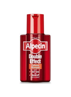 Alpecin Alpecin Double Effect Shampoo (200ml)  - Image 1