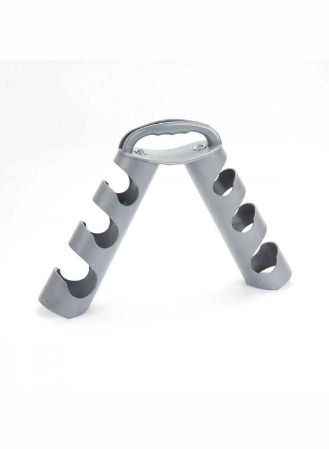 Kangaroo Triple Dumbbell Rack - Image 1