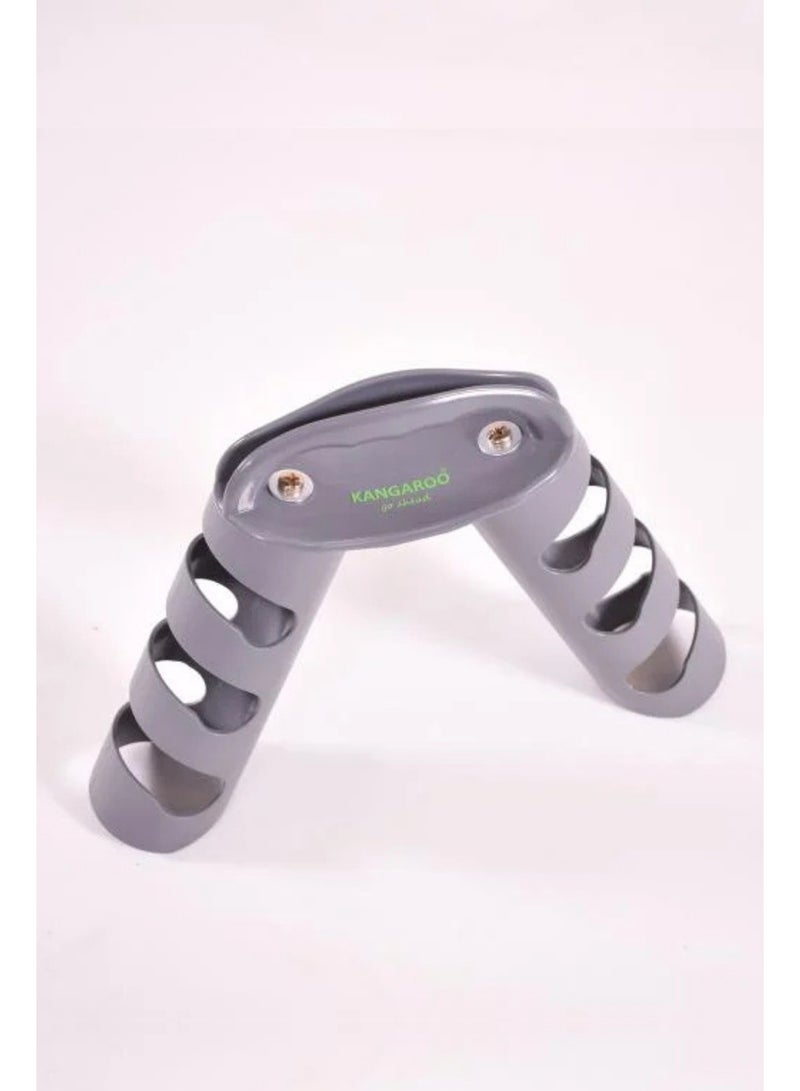 Kangaroo Triple Dumbbell Rack - Image 2