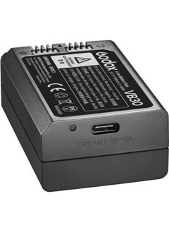 Godox Godox VB30 Battery For V1Pro Flash Head 