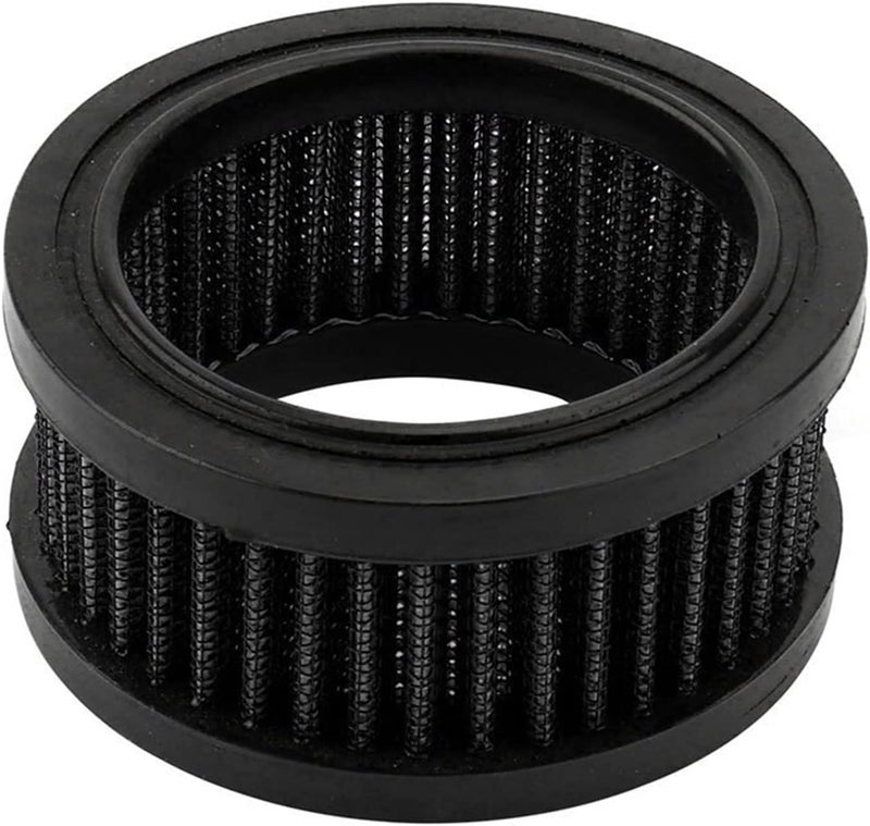 DEMULAX Motorcycle Air Filter for Harley Sportster - Image 1