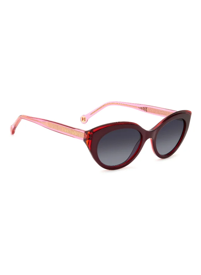 كارولينا هيريرا CAT EYE CAROLINA HERRERA SUNGLASSES FRAMES