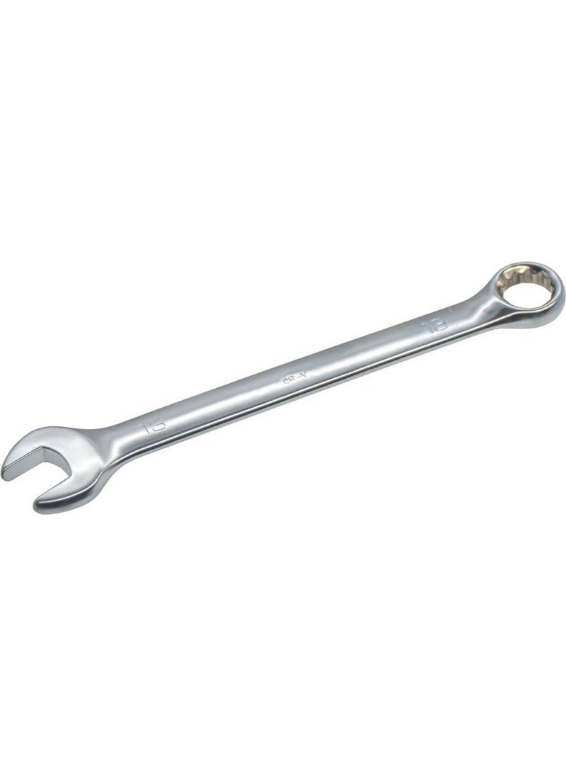 TiTi 5407 Combination Wrench 13 mm (Straight)  - Image 1
