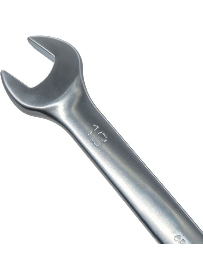 TiTi 5407 Combination Wrench 13 mm (Straight)  - Image 3