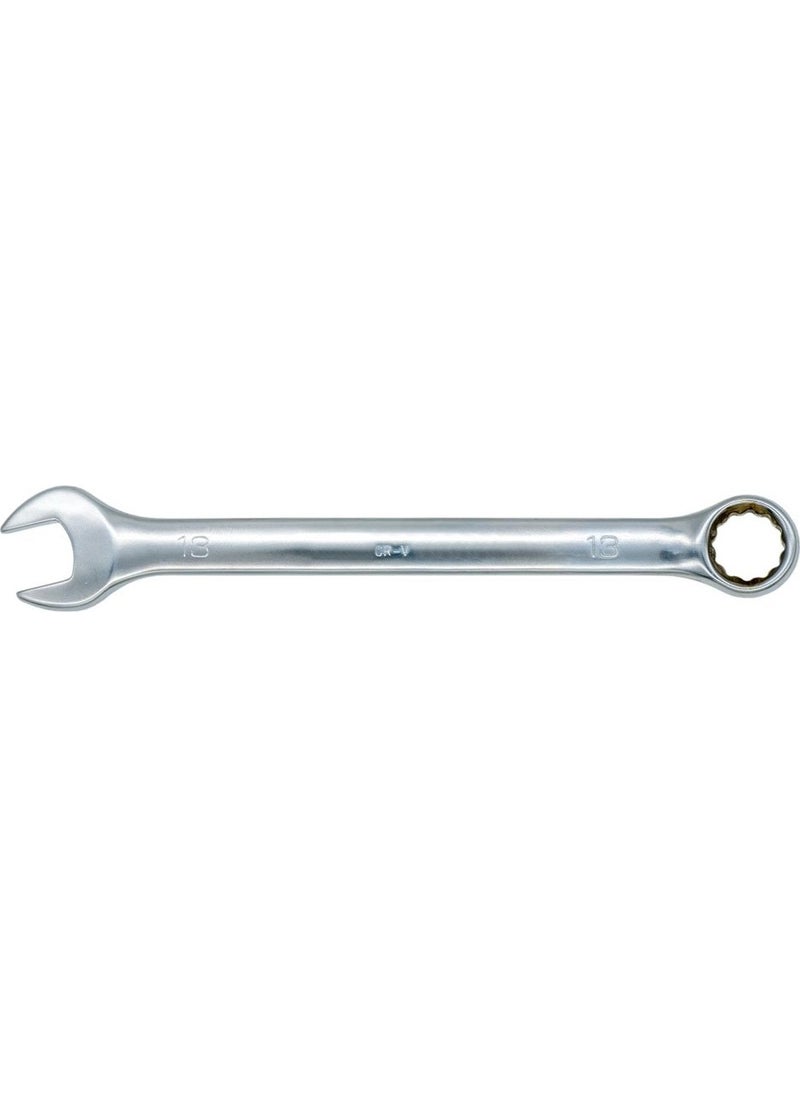 TiTi 5407 Combination Wrench 13 mm (Straight)  - Image 2