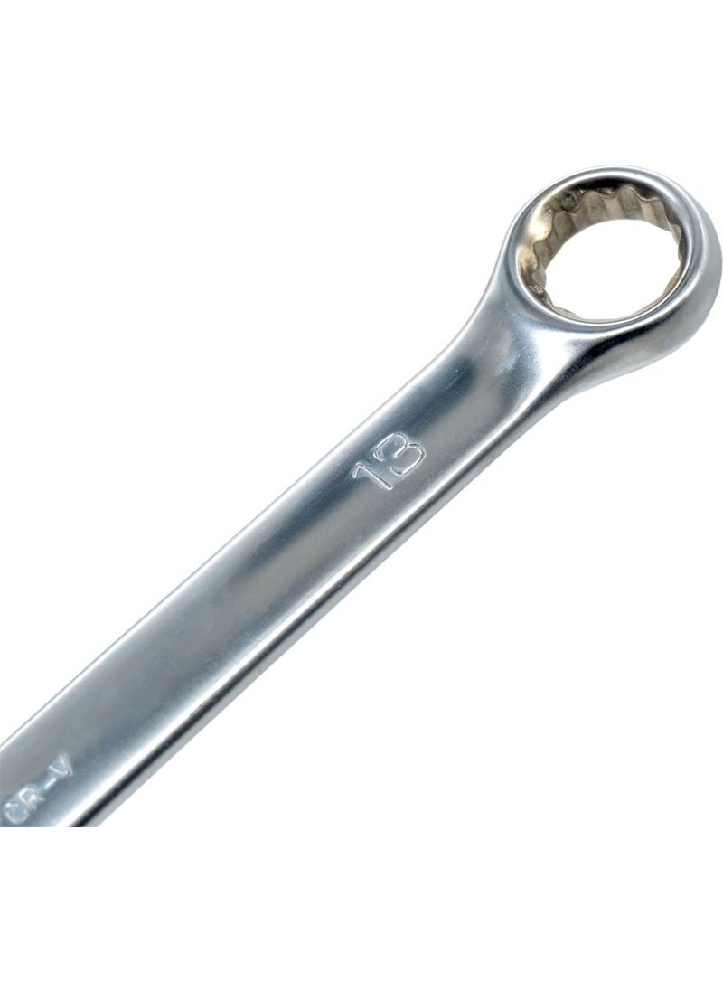 TiTi 5407 Combination Wrench 13 mm (Straight)  - Image 4