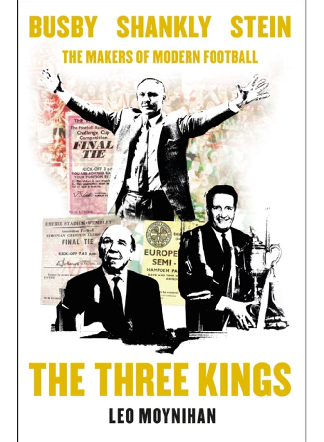 The Three Kings