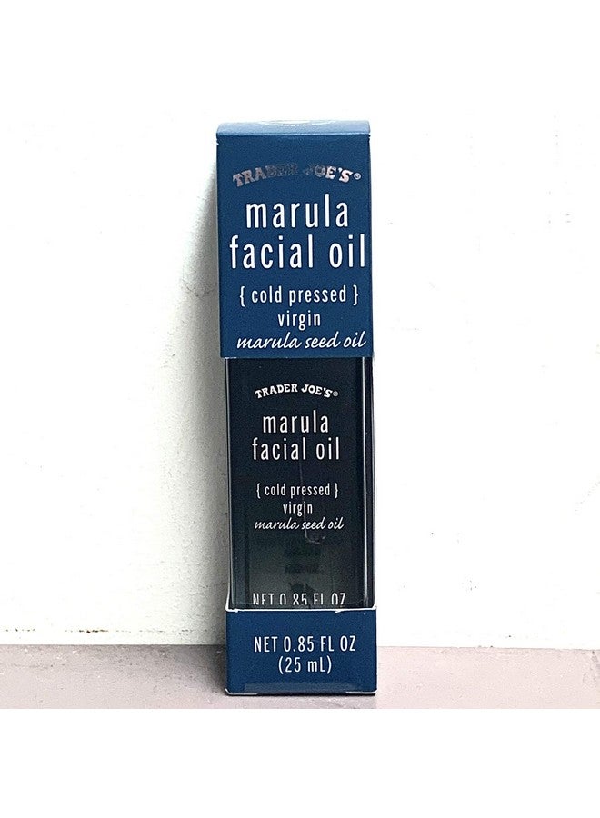 TJ Trader Joe'S Marula Facial Oil - Image 2