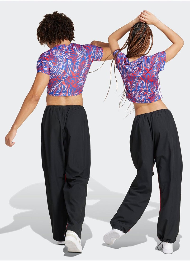Adidas Express Track Pants - Image 2