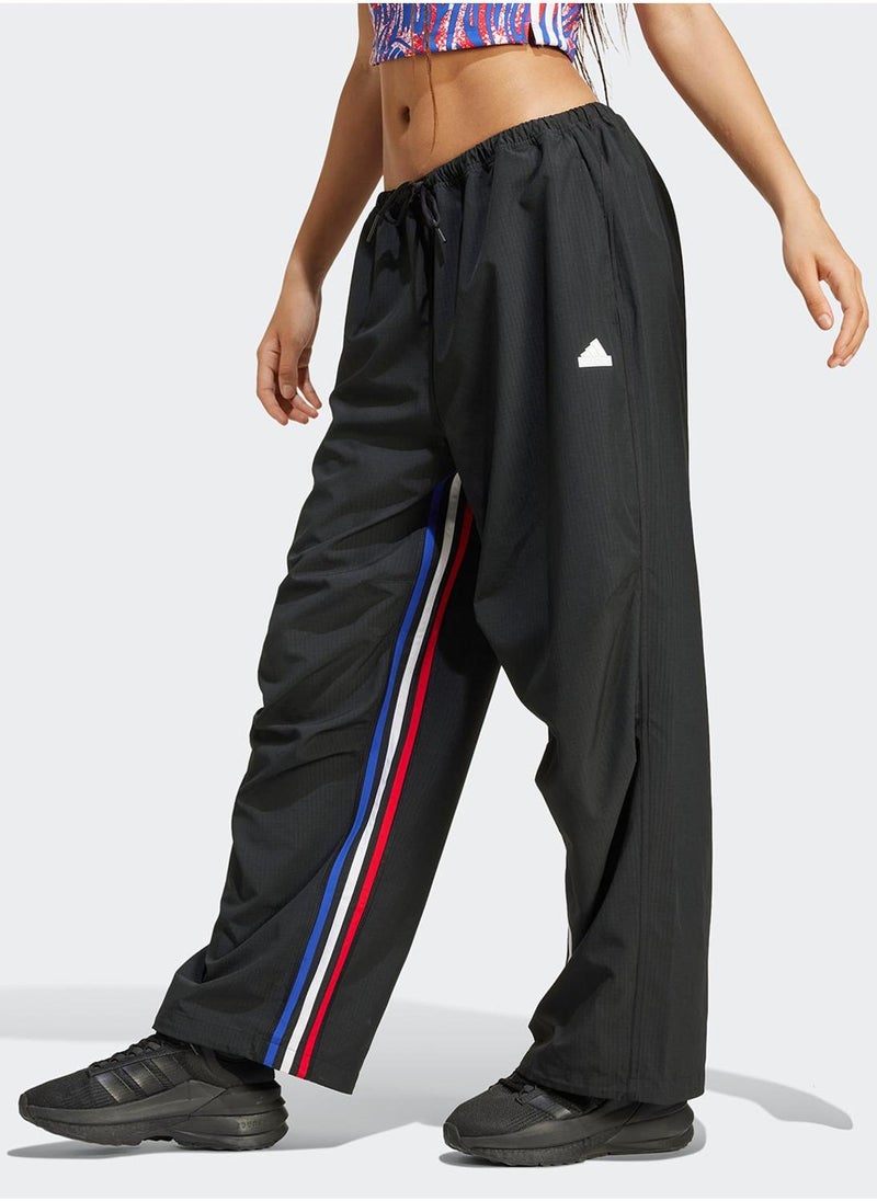 Adidas Express Track Pants - Image 3