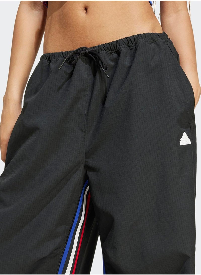 Adidas Express Track Pants - Image 5