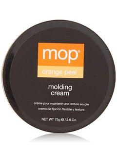 موب كريم تشكيل قشر البرتقال من MOP، 2.6 أونصة، يضيف ملمسًا وعمقًا بلمسة نهائية متوسطة غير لامعة  - Image 1