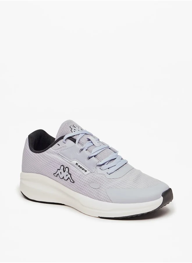 Kappa Women's Lace-Up Sports Shoes