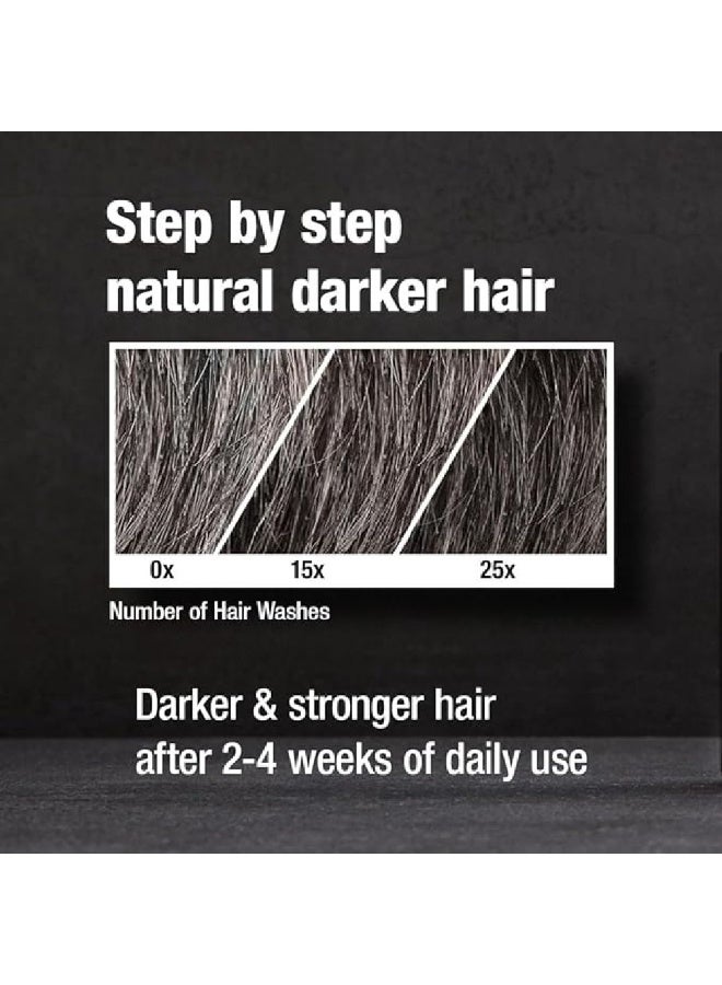 Alpecin Grey Attack Caffeine Colour Shampoo Men 200Ml - Image 5
