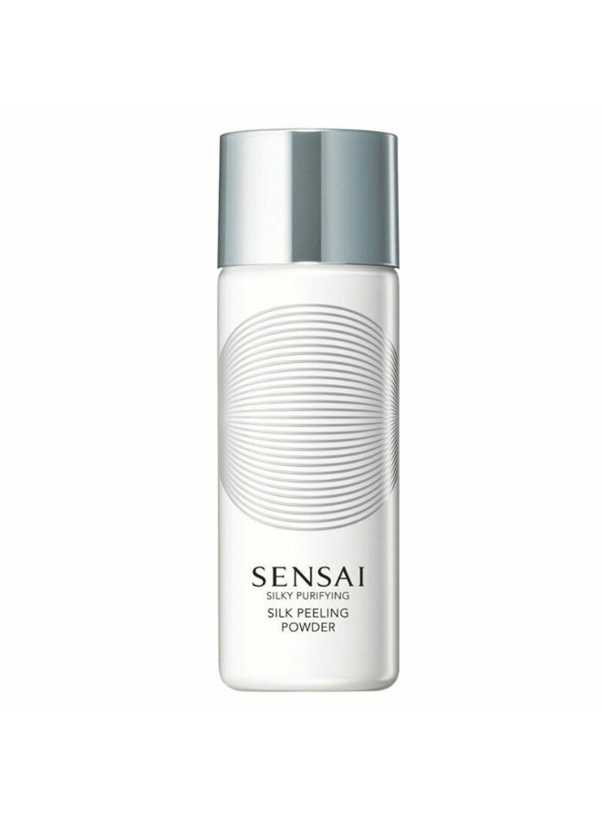Sensai Silky Purifying Peeling Powder 40g - Image 1