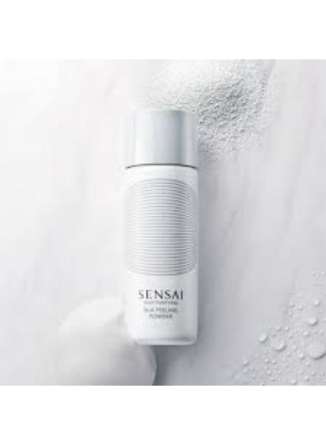 Sensai Silky Purifying Peeling Powder 40g - Image 3