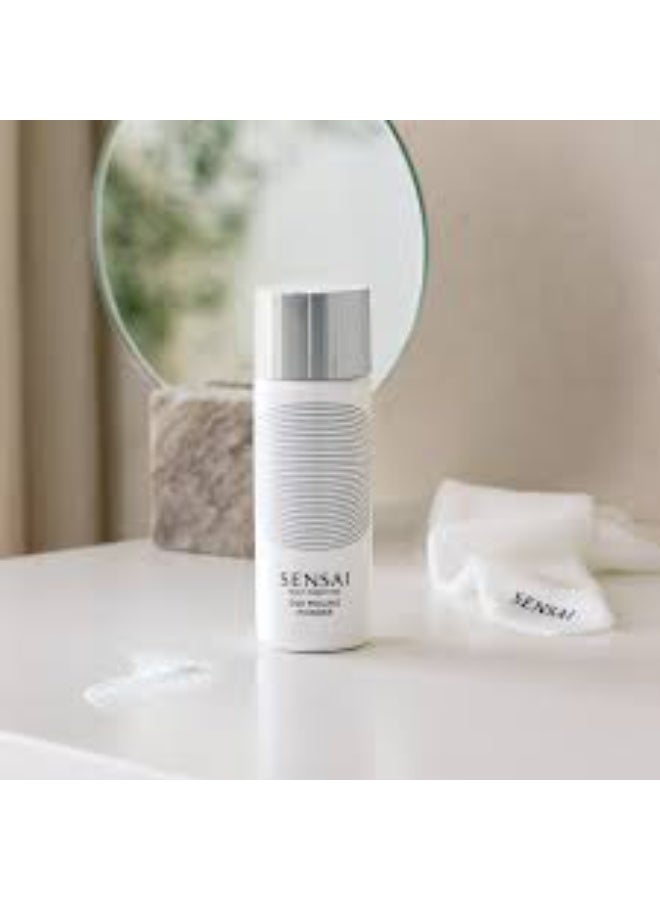 Sensai Silky Purifying Peeling Powder 40g - Image 2