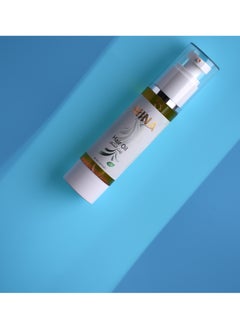 MINA Glory Mina Glory HAIR OIL 50ml  - Image 4