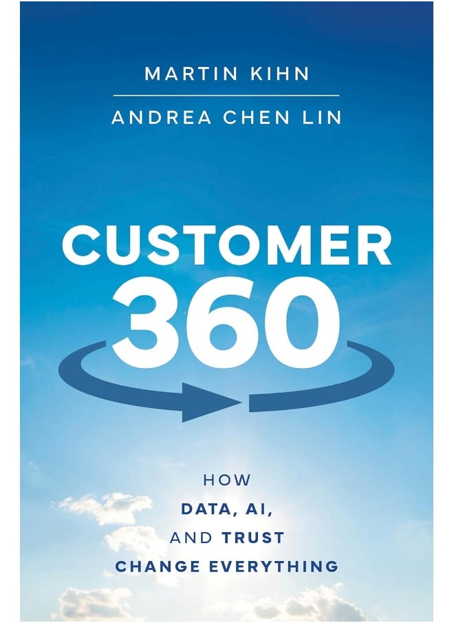 null - Customer 360: How Data, AI, and Trust Change Everything - Image 1
