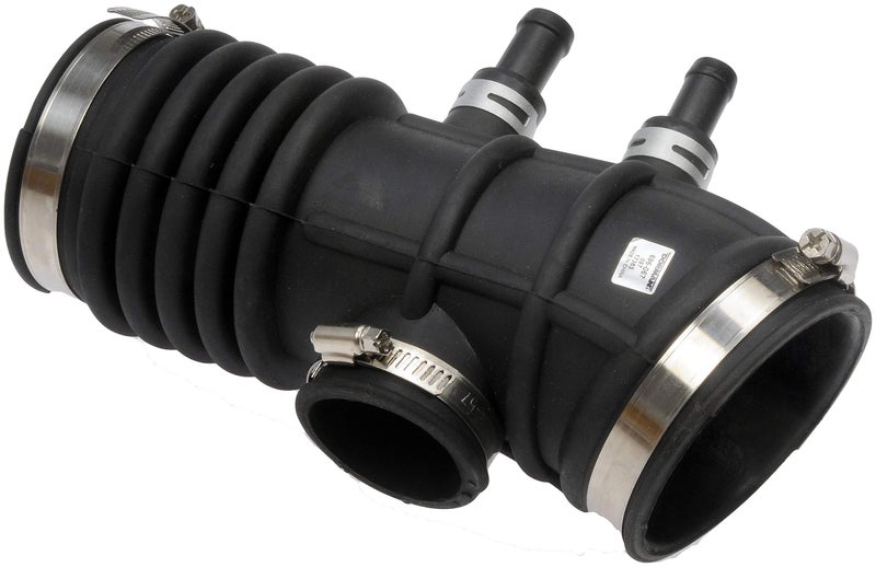 دورمان 696-067 Engine Air Intake Hose Compatible with Select Nissan Models - Image 3