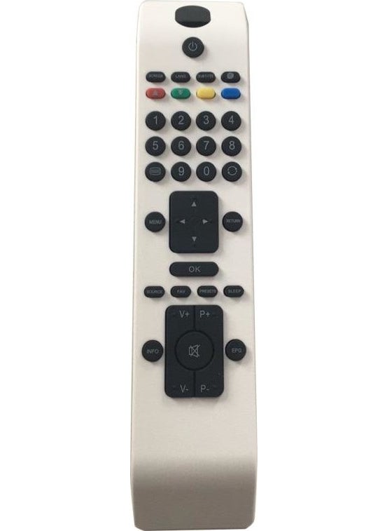 B1099 W Vestel Rm-L 220 Remote Control