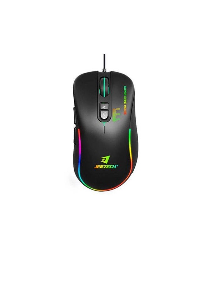 SWORD XP13  Wired Gaming Mouse 3200 DPI with RGB Lighting