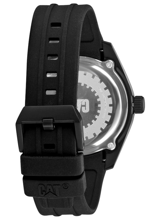 CATERPILLAR ساعة كاتربيلر المعاد تدويرها LQ.161.21.137 أوقيانوسيا - Image 2