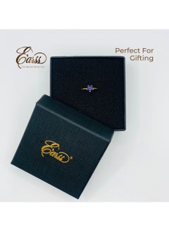 Blue Zirconia Star Ring | Stainless Steel | 18K Gold Plated - pzsku/ZE913D7CD9832CC5E0B71Z/45/_/1734160394/c3e3c561-c6a7-45f3-9d15-a09c0c56557a