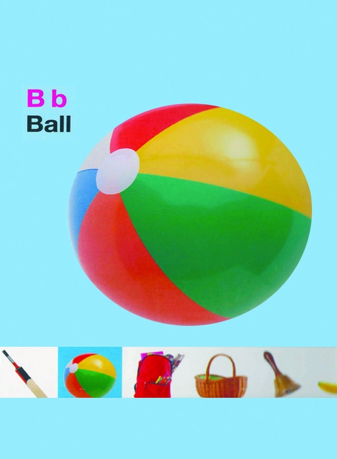 BOARD BOOK OF ALPHABET - Image 2